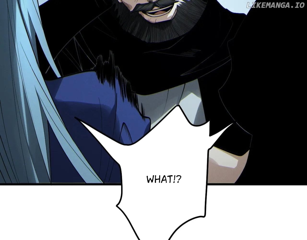 Read Catastrophic Necromancer Manga Online