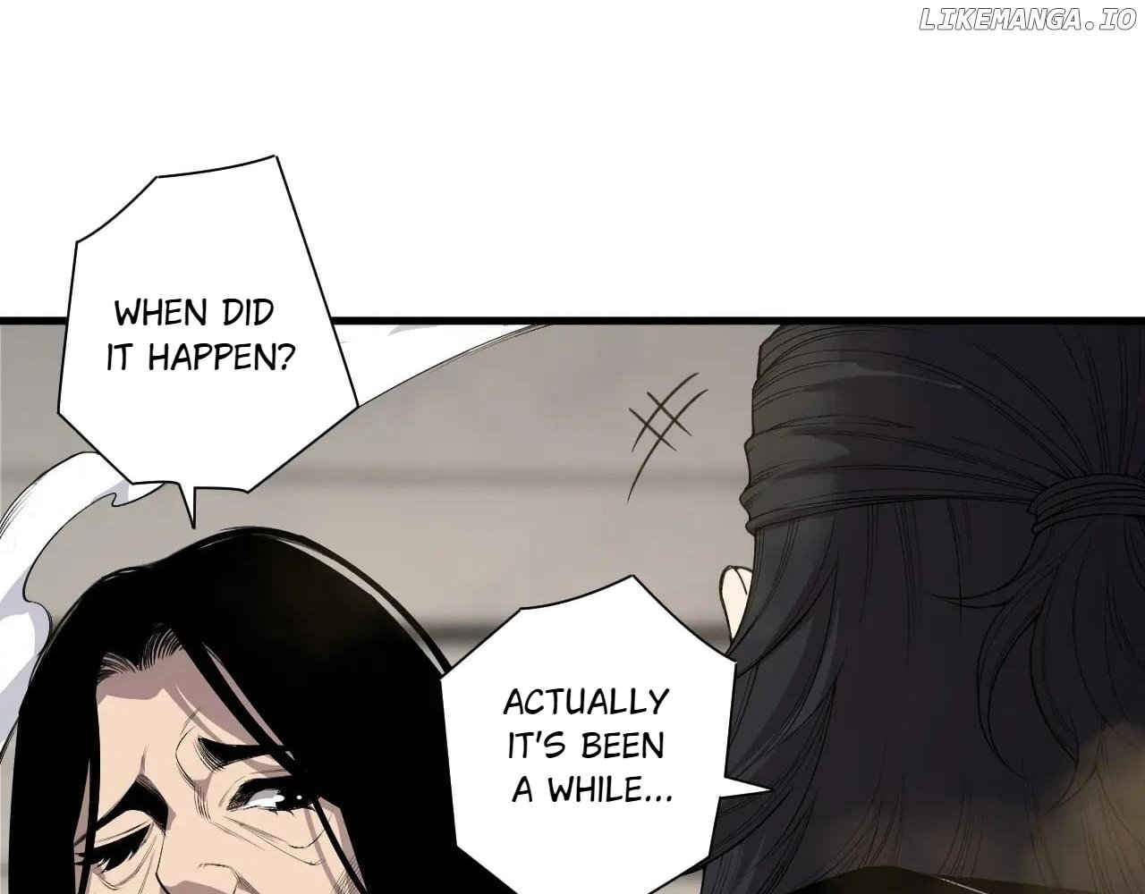 Read Catastrophic Necromancer Manga Online