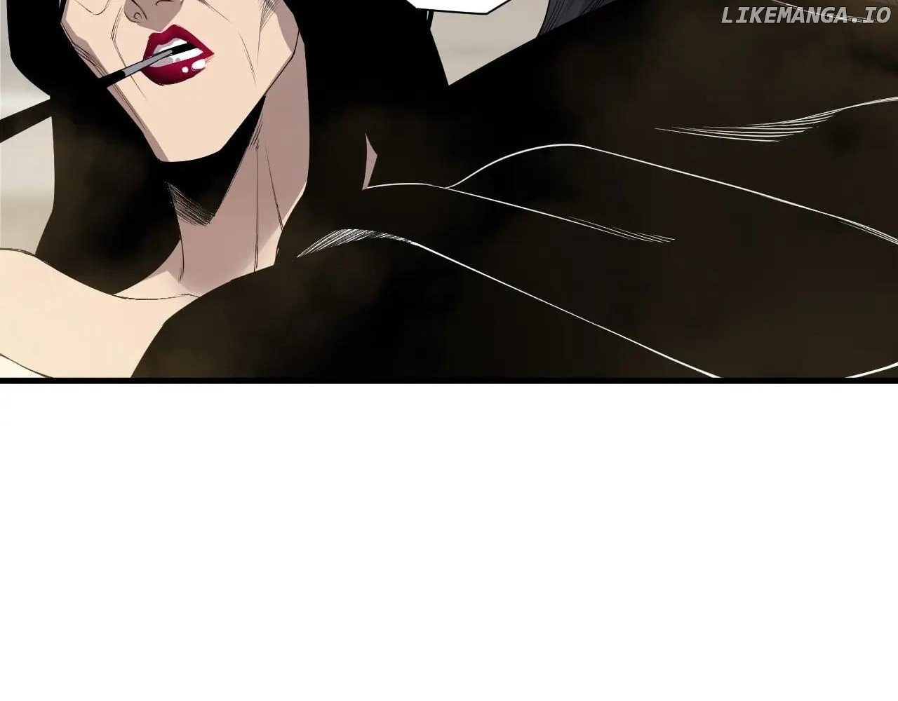 Read Catastrophic Necromancer Manga Online