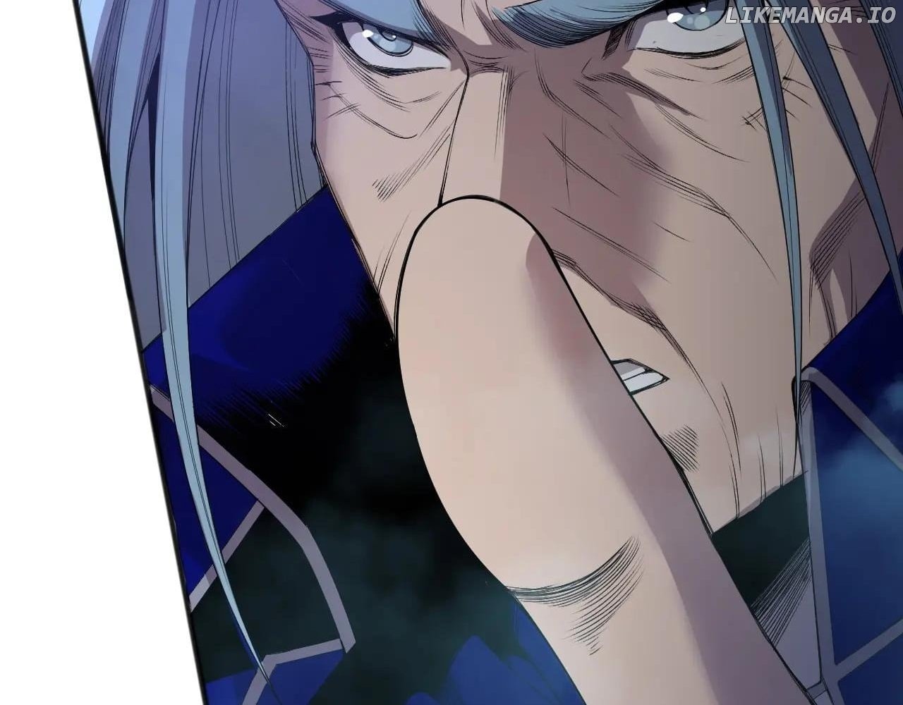 Read Catastrophic Necromancer Manga Online