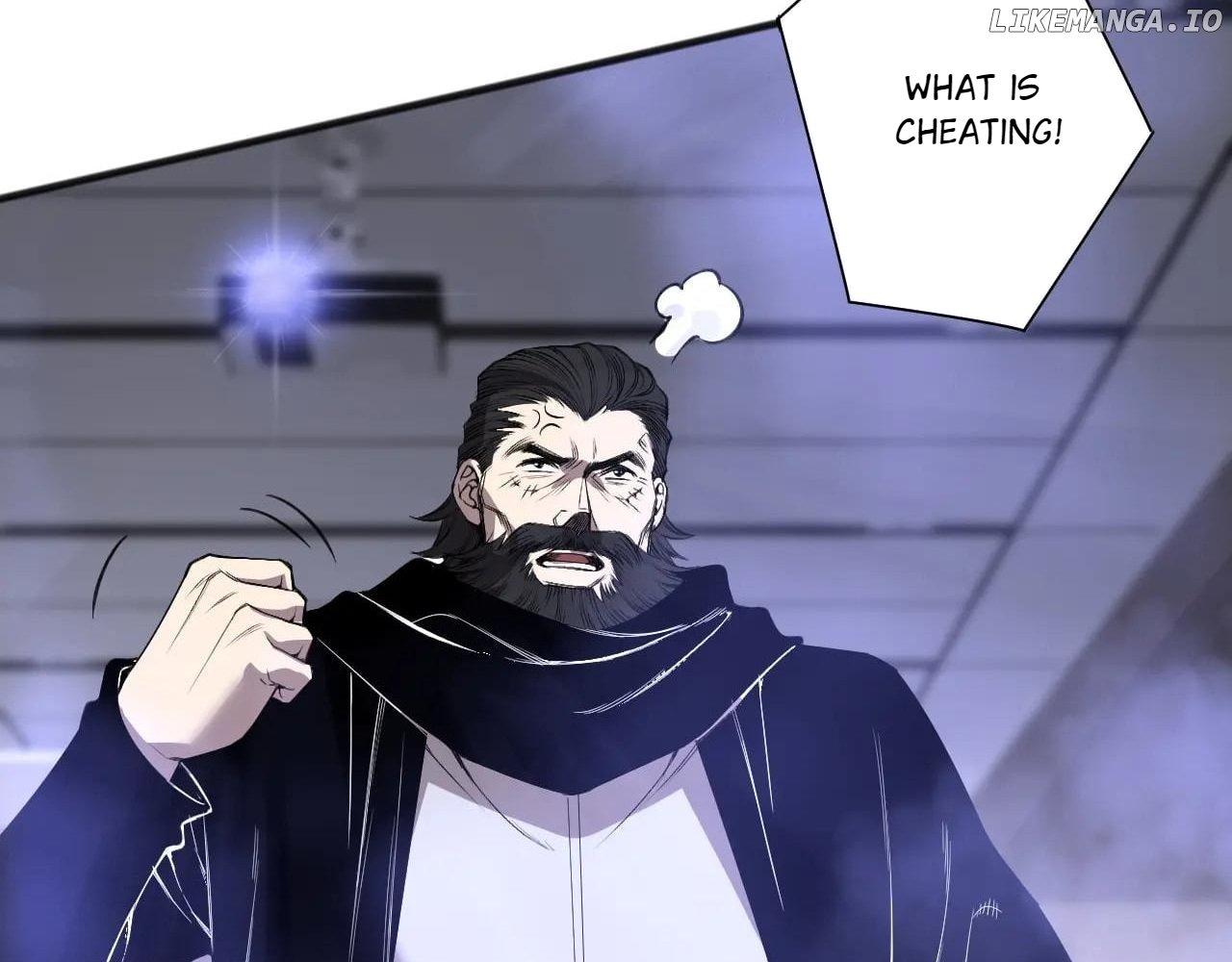 Read Catastrophic Necromancer Manga Online