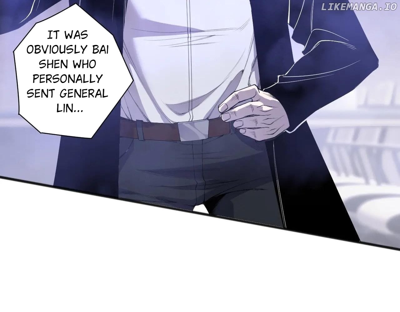 Read Catastrophic Necromancer Manga Online