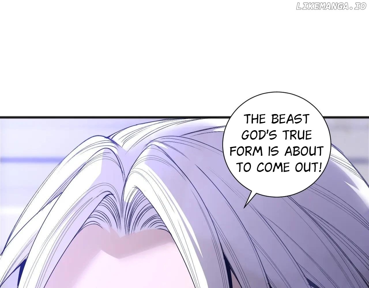 Read Catastrophic Necromancer Manga Online