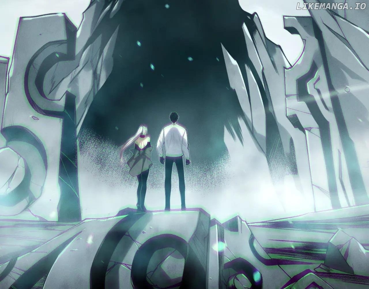 Read Catastrophic Necromancer Manga Online