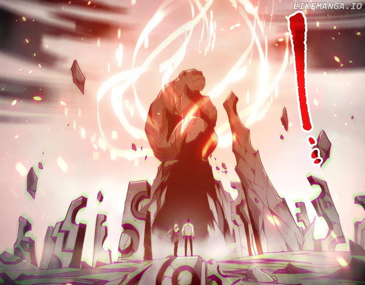 Read Catastrophic Necromancer Manga Online