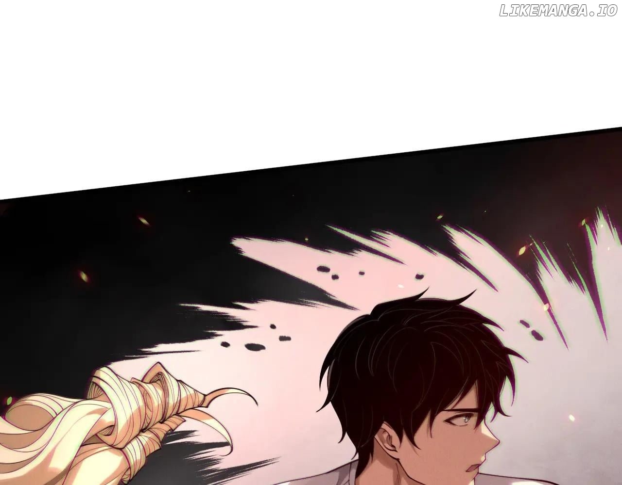 Read Catastrophic Necromancer Manga Online