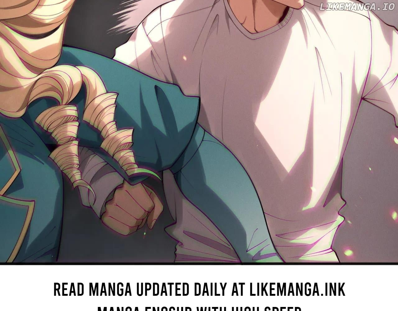 Read Catastrophic Necromancer Manga Online