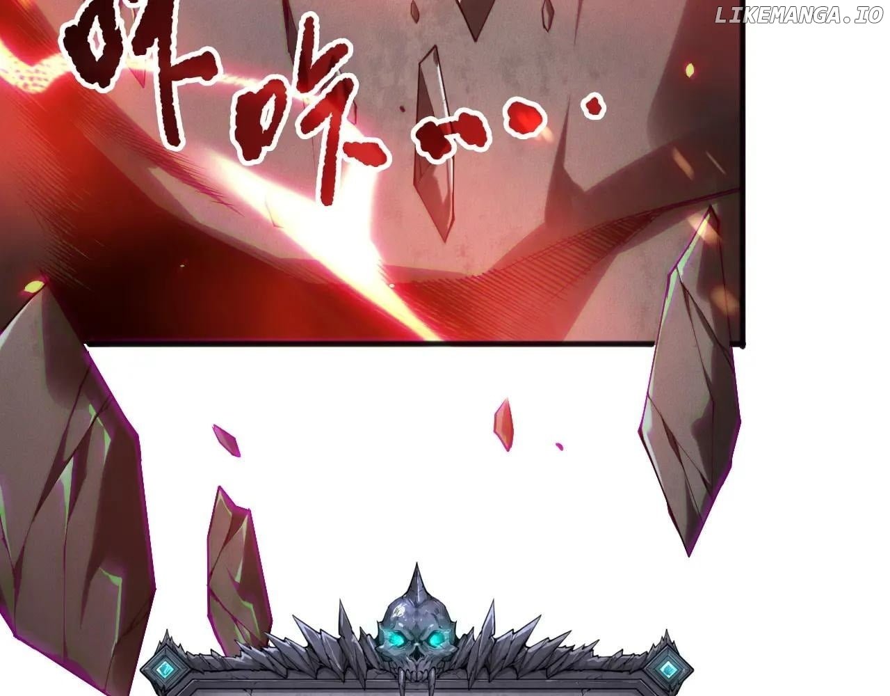 Read Catastrophic Necromancer Manga Online