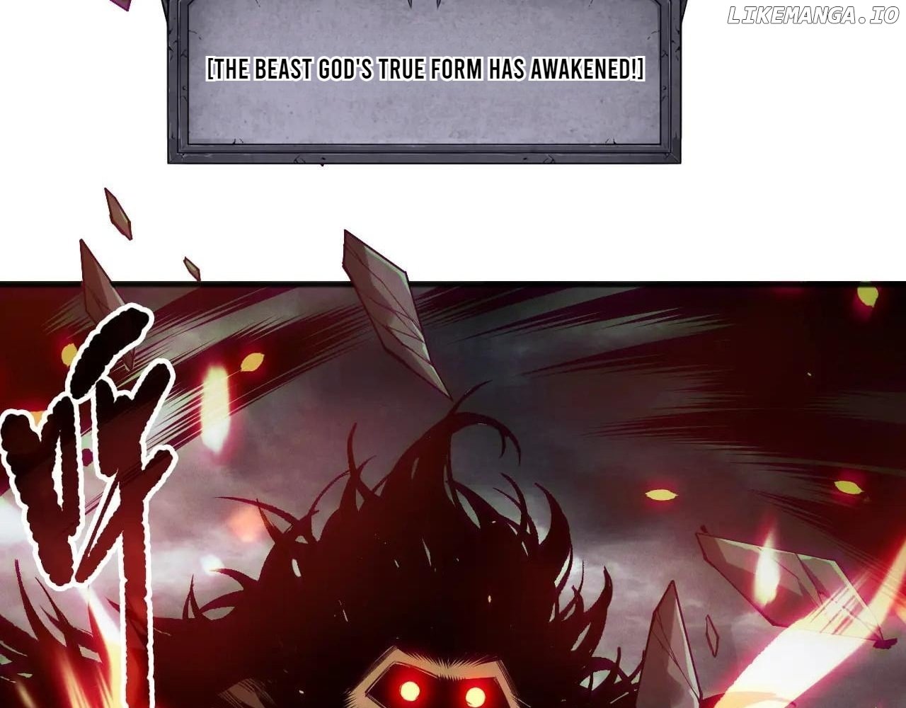 Read Catastrophic Necromancer Manga Online