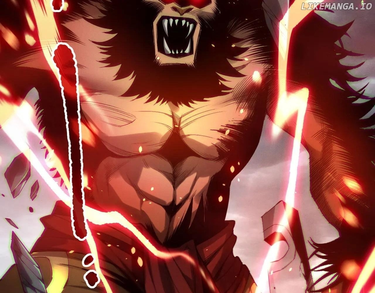 Read Catastrophic Necromancer Manga Online