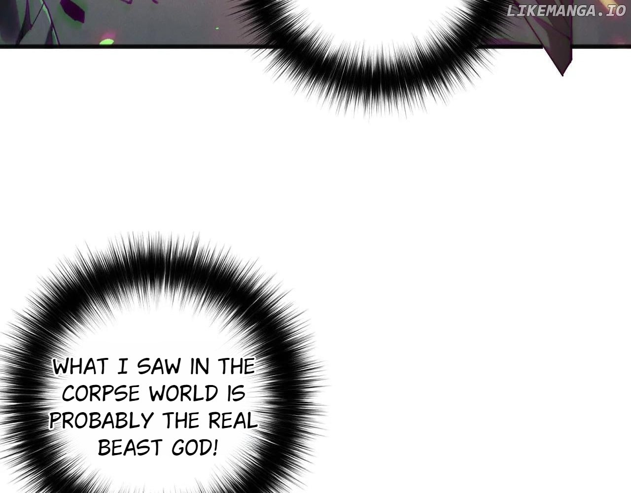 Read Catastrophic Necromancer Manga Online