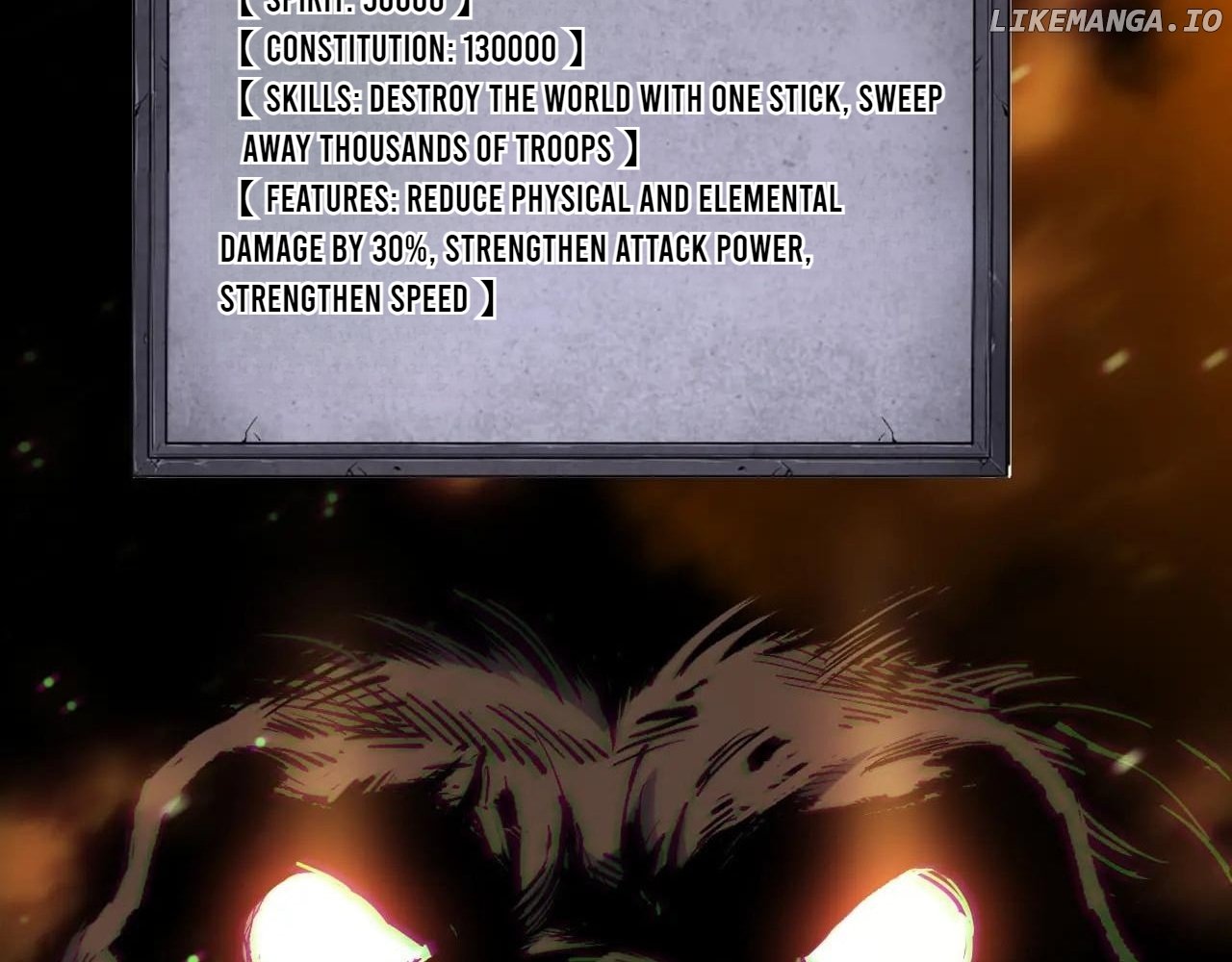 Read Catastrophic Necromancer Manga Online