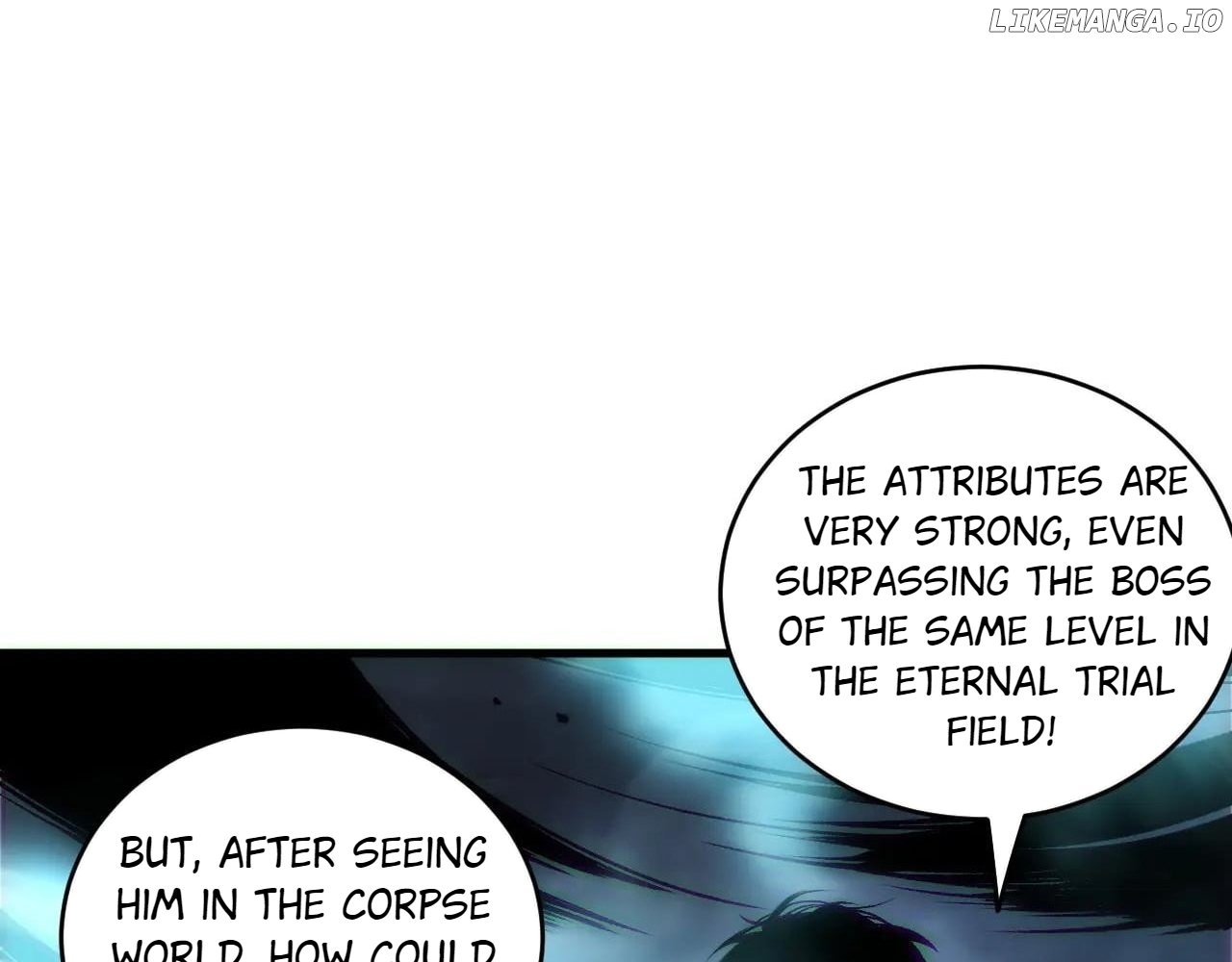 Read Catastrophic Necromancer Manga Online