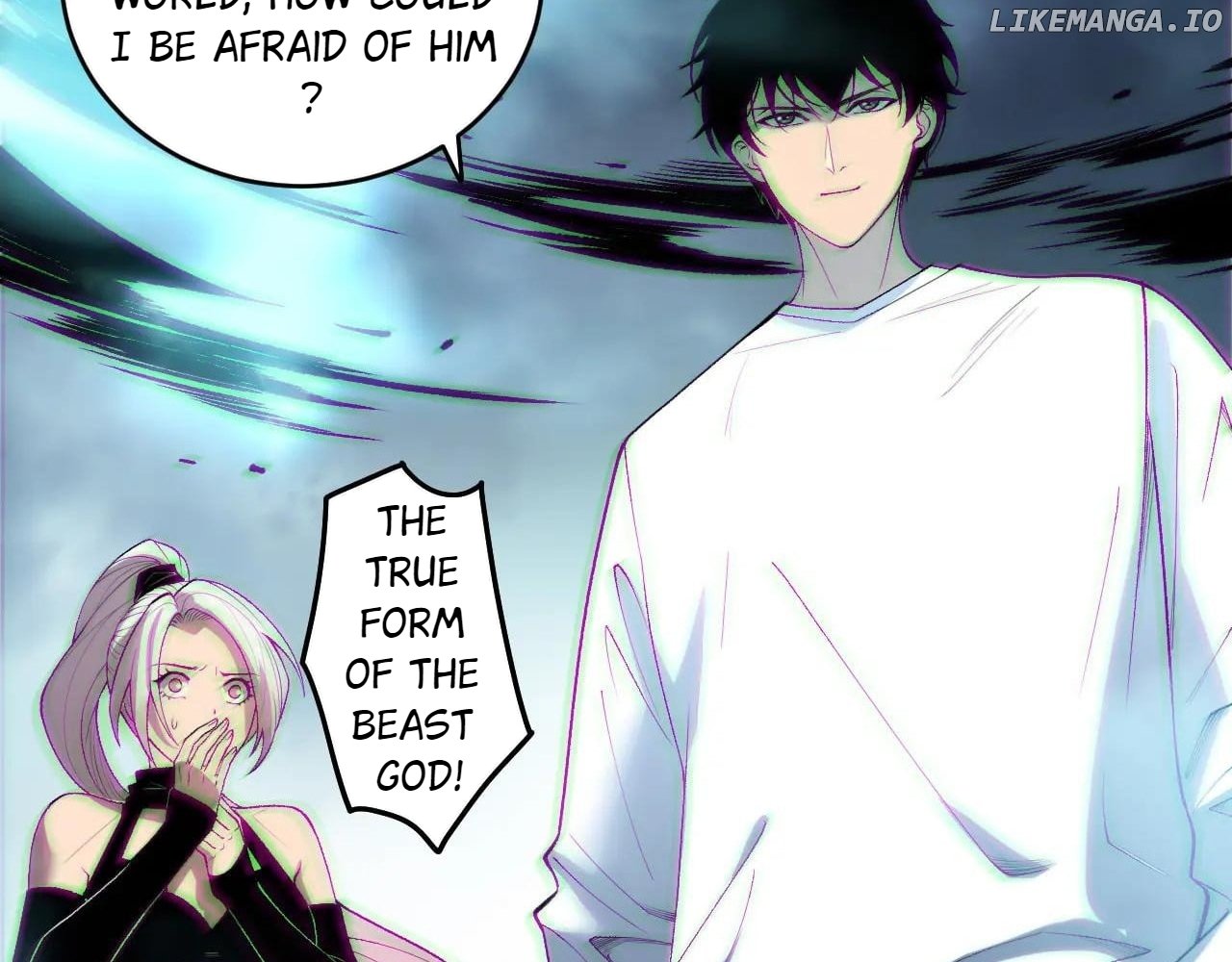 Read Catastrophic Necromancer Manga Online