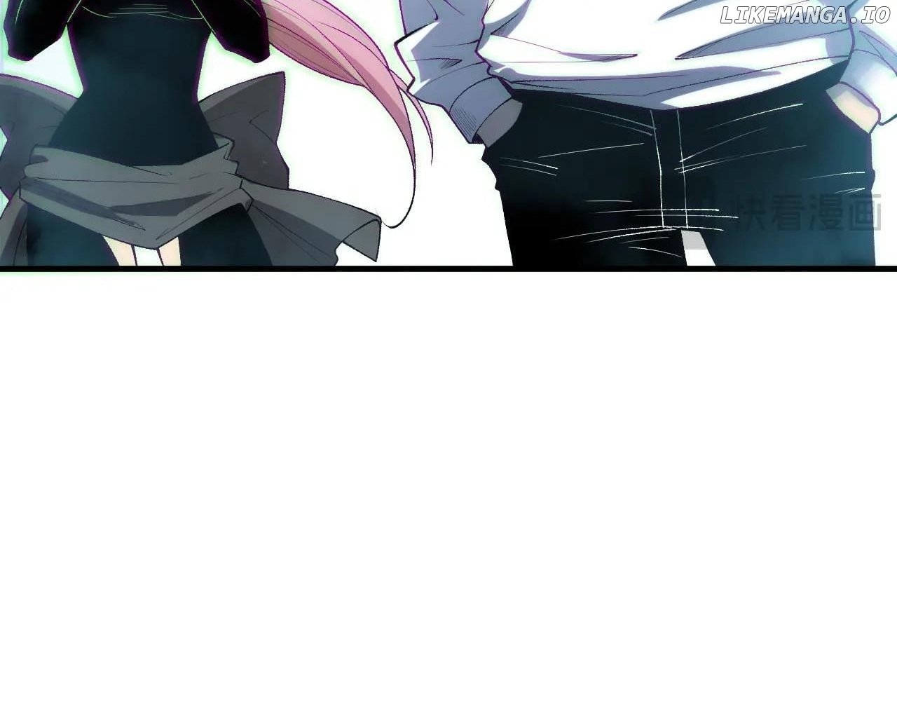 Read Catastrophic Necromancer Manga Online