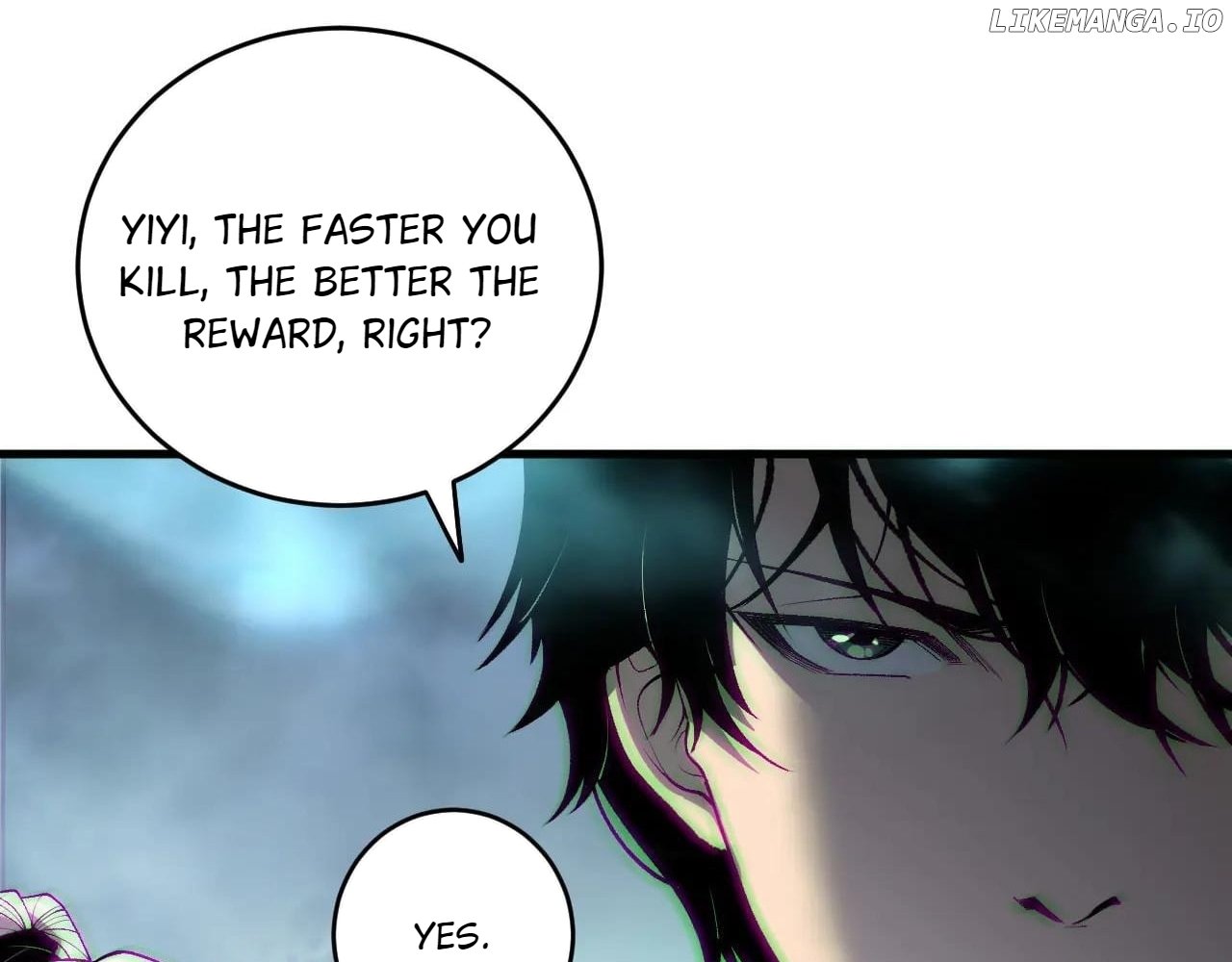 Read Catastrophic Necromancer Manga Online