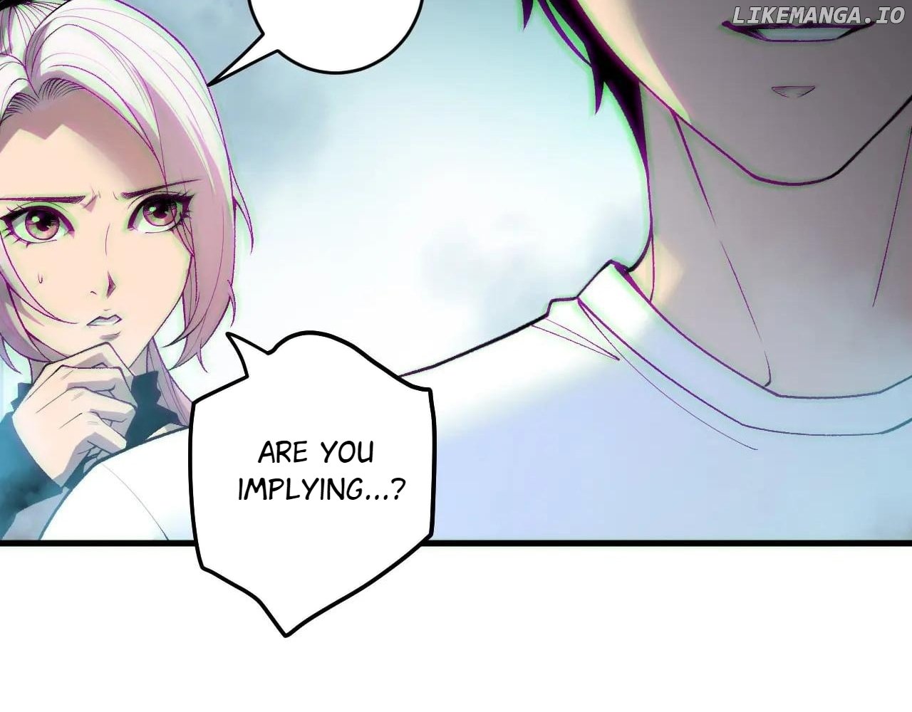 Read Catastrophic Necromancer Manga Online