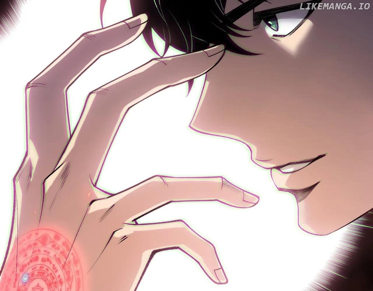Read Catastrophic Necromancer Manga Online
