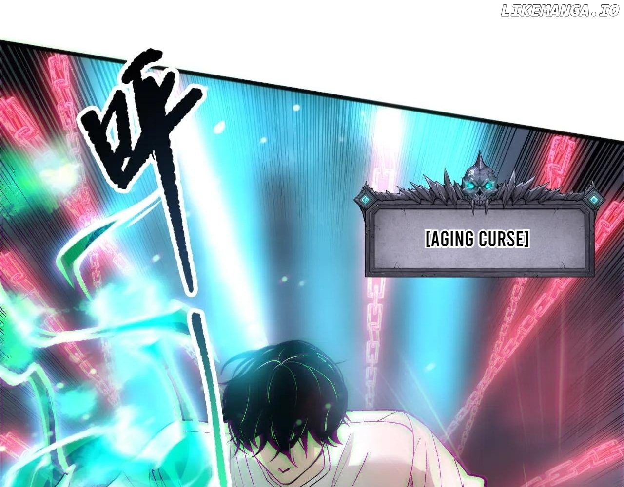 Read Catastrophic Necromancer Manga Online