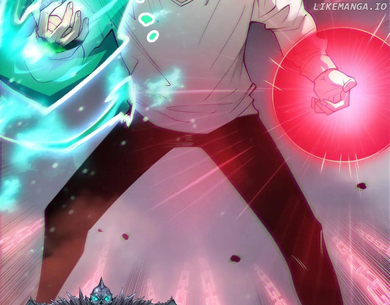 Read Catastrophic Necromancer Manga Online