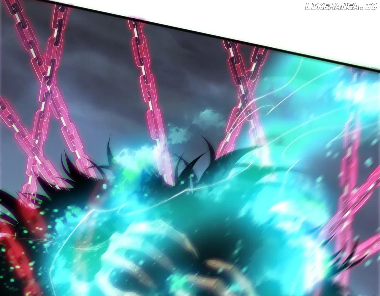 Read Catastrophic Necromancer Manga Online