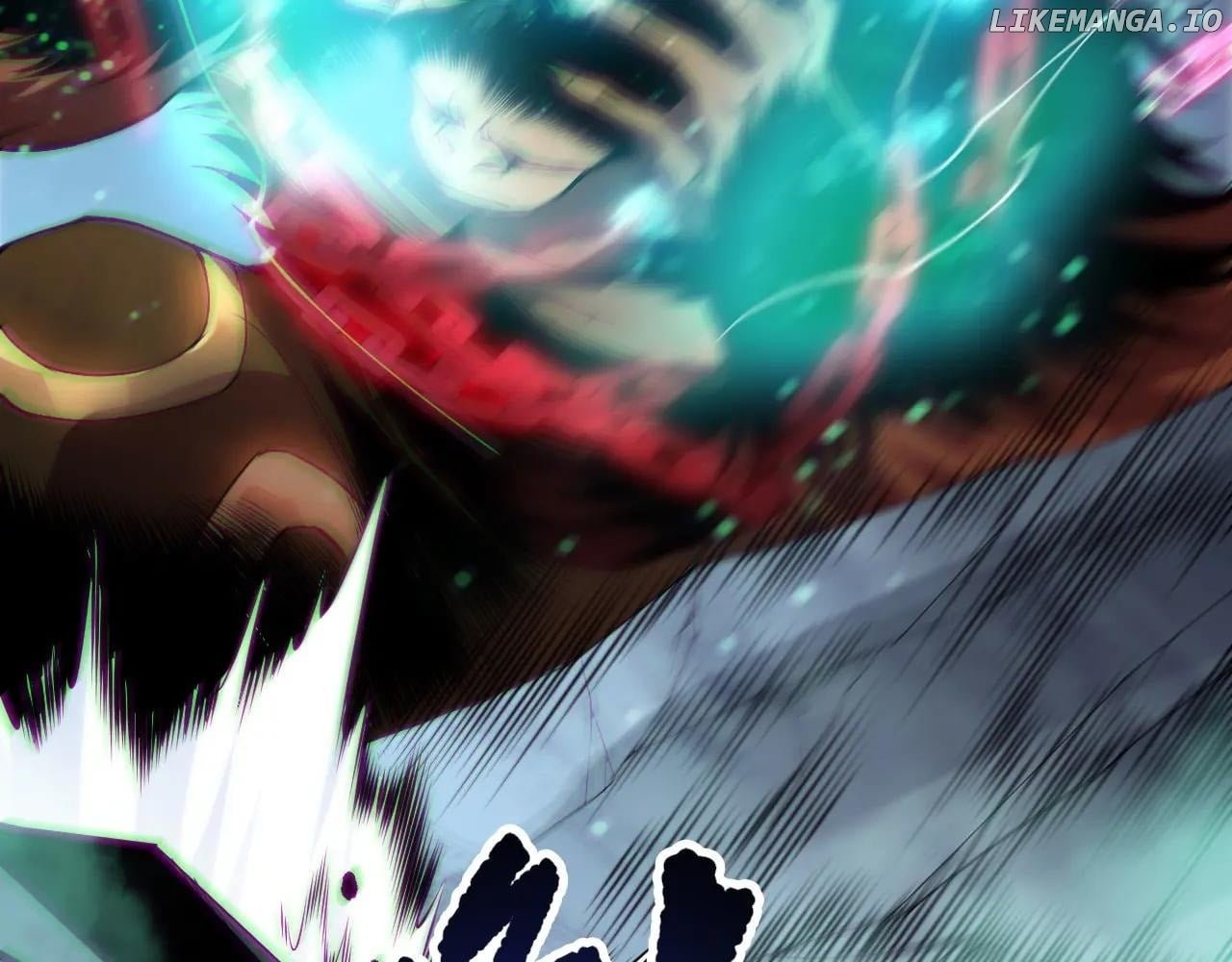 Read Catastrophic Necromancer Manga Online