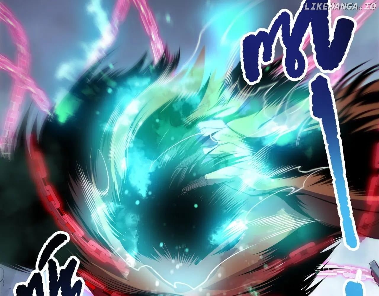 Read Catastrophic Necromancer Manga Online