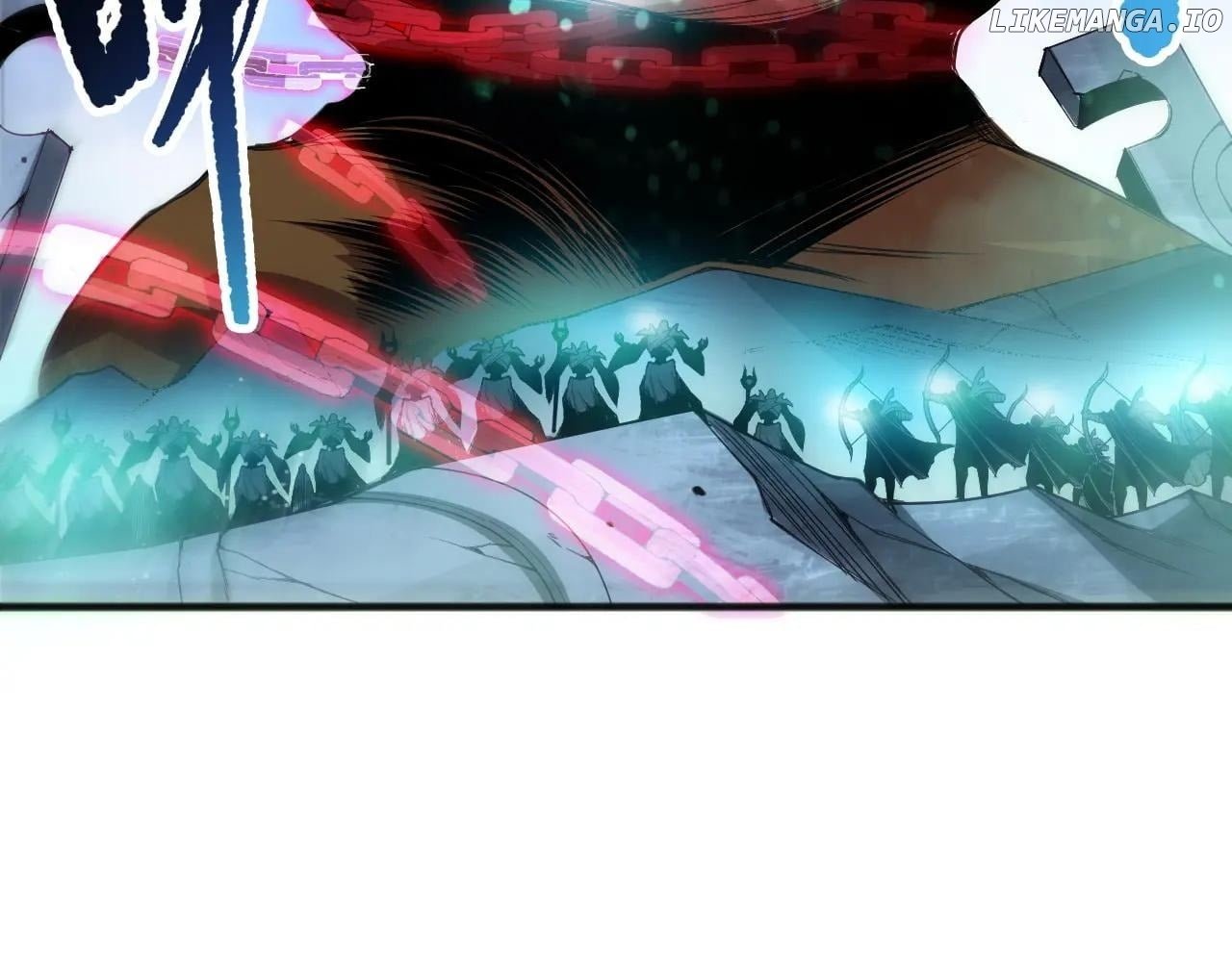 Read Catastrophic Necromancer Manga Online