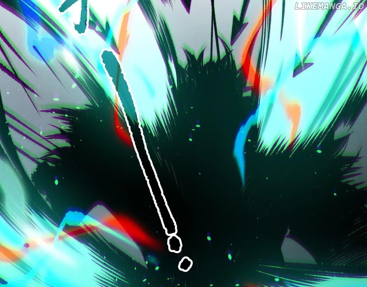Read Catastrophic Necromancer Manga Online