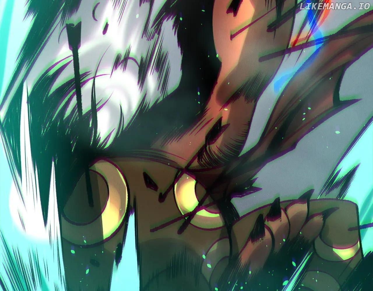 Read Catastrophic Necromancer Manga Online