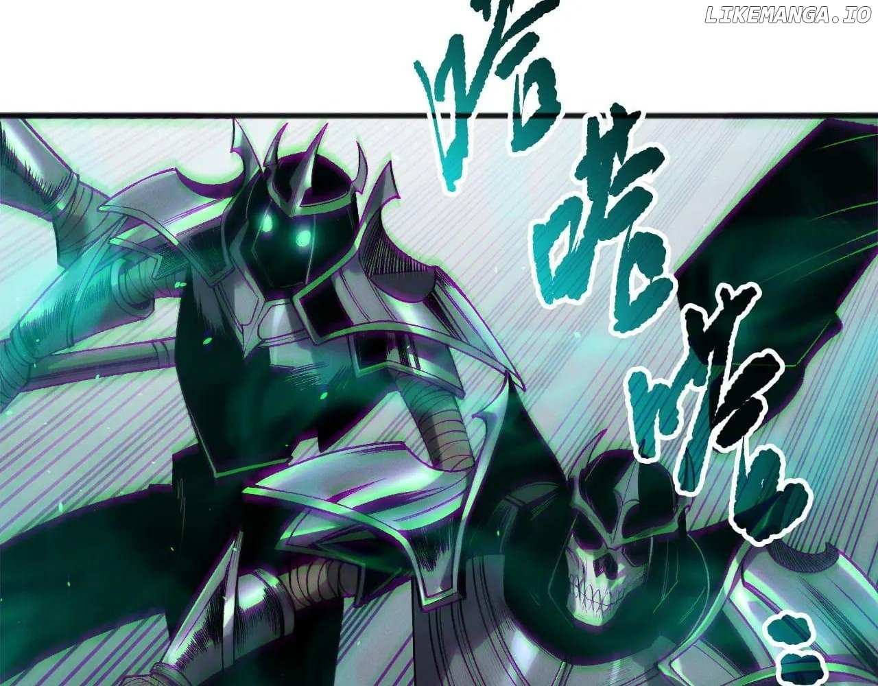 Read Catastrophic Necromancer Manga Online