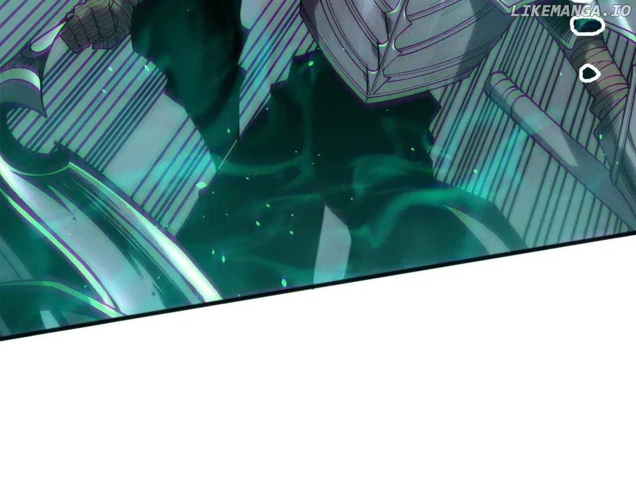 Read Catastrophic Necromancer Manga Online