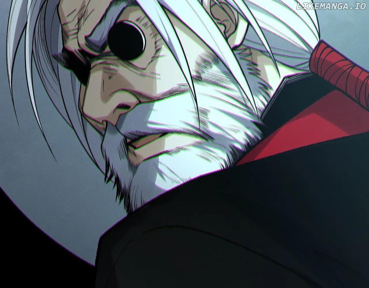 Read Catastrophic Necromancer Manga Online