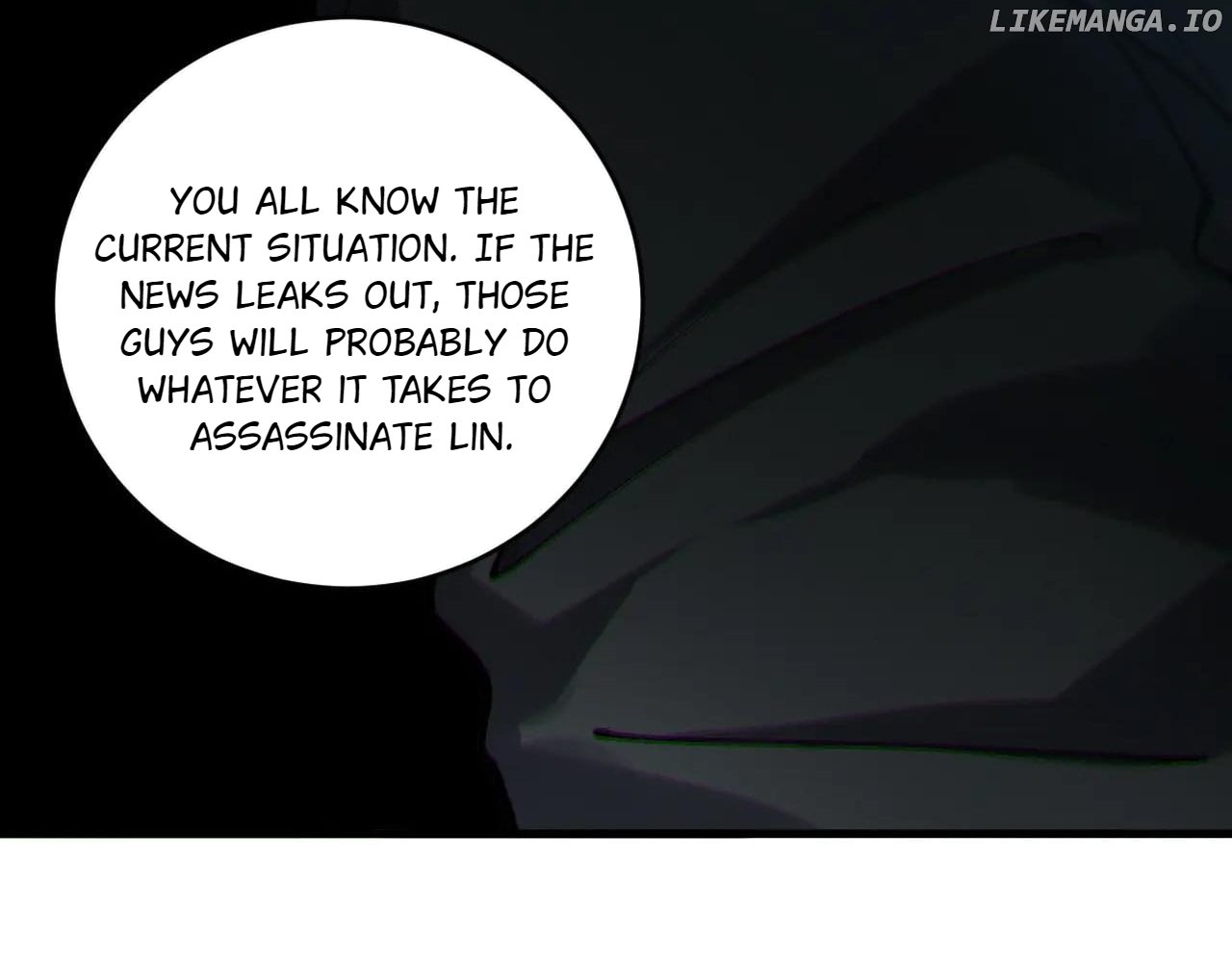 Read Catastrophic Necromancer Manga Online