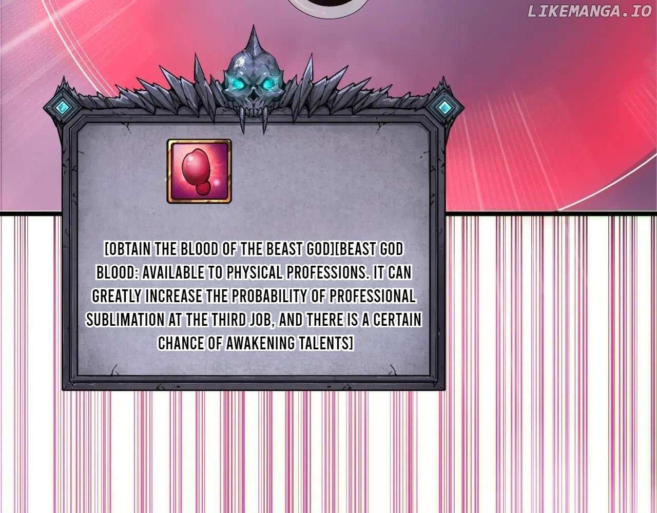 Read Catastrophic Necromancer Manga Online