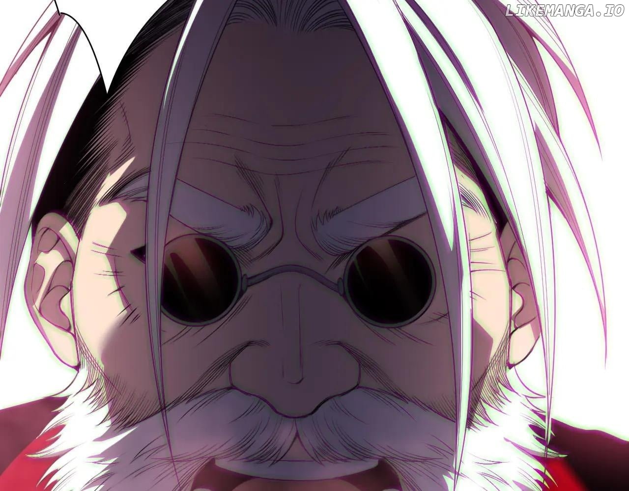 Read Catastrophic Necromancer Manga Online