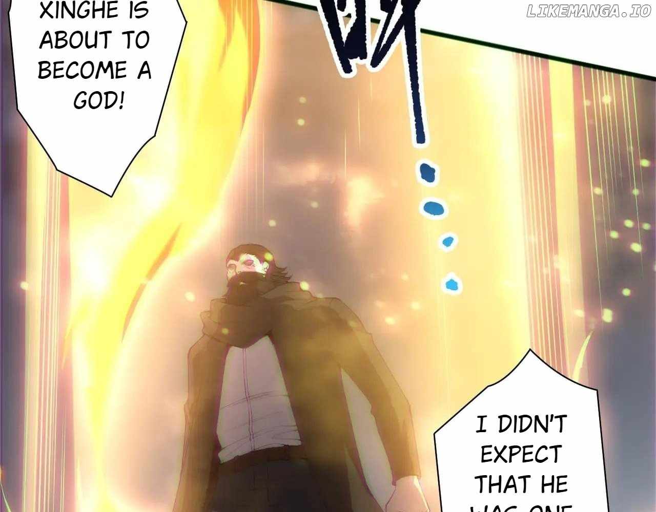 Read Catastrophic Necromancer Manga Online