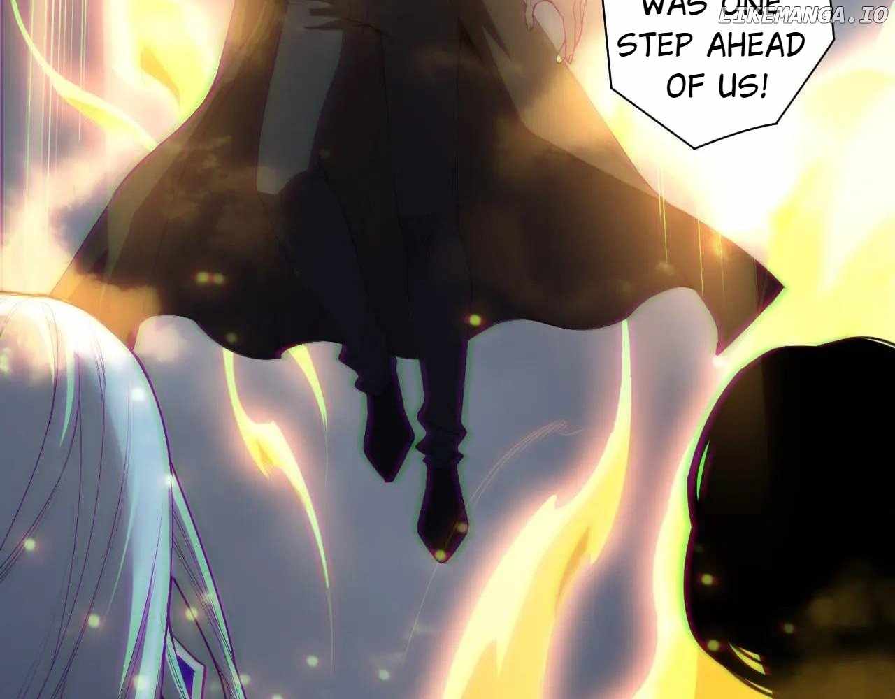 Read Catastrophic Necromancer Manga Online