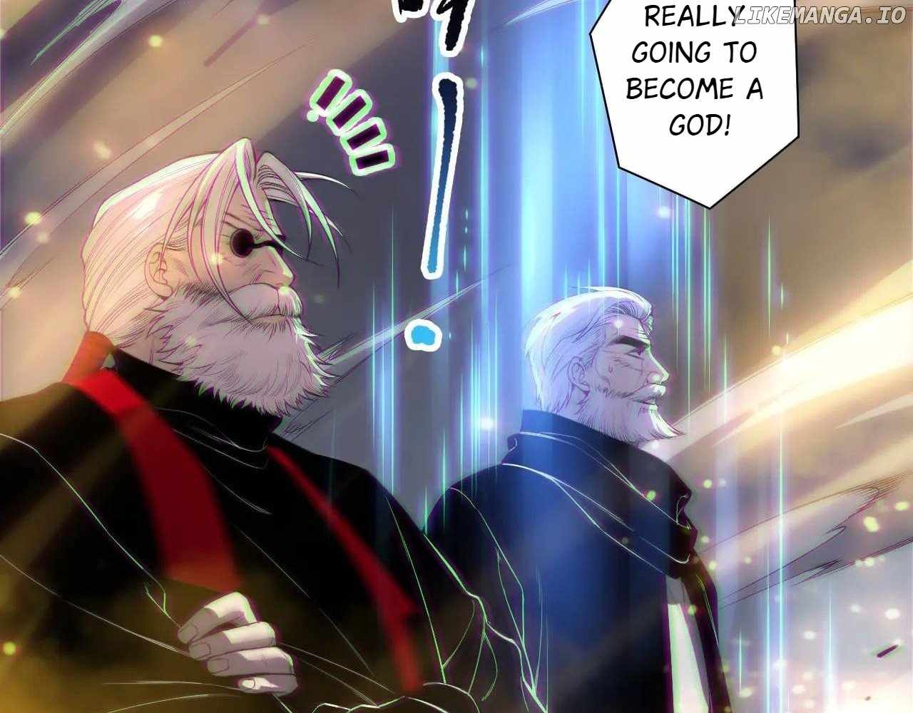 Read Catastrophic Necromancer Manga Online