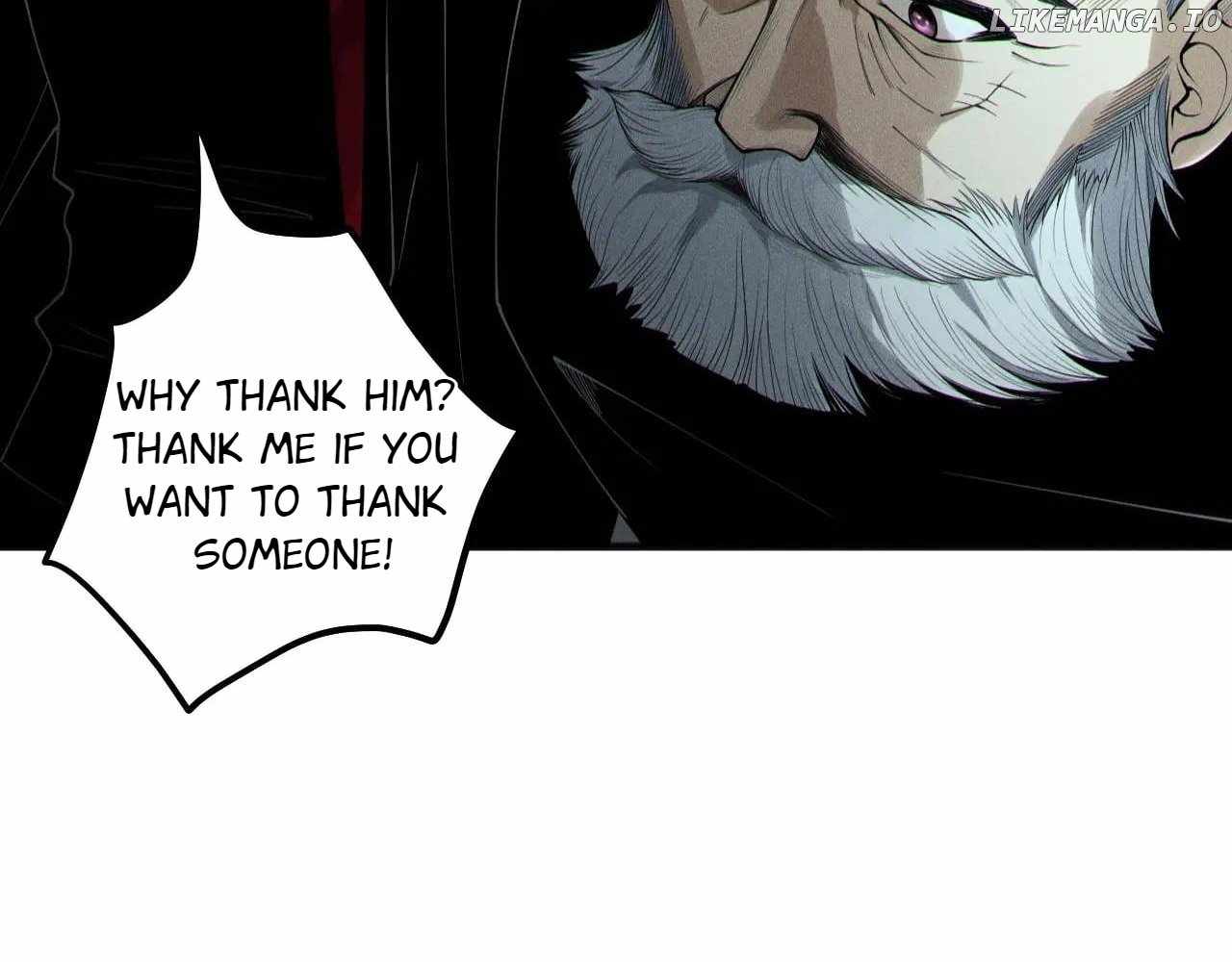 Read Catastrophic Necromancer Manga Online