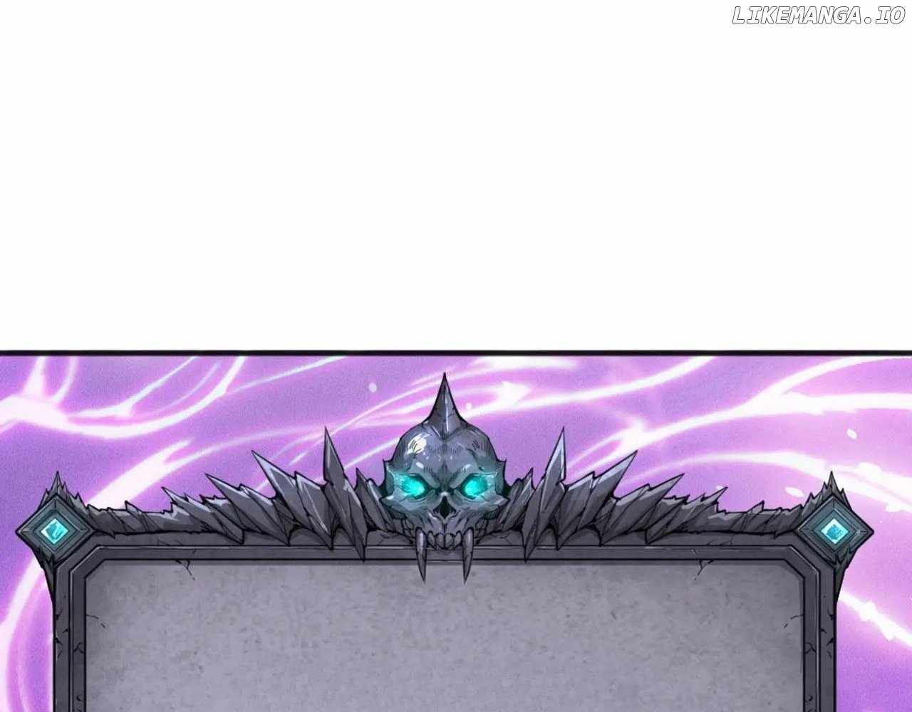 Read Catastrophic Necromancer Manga Online