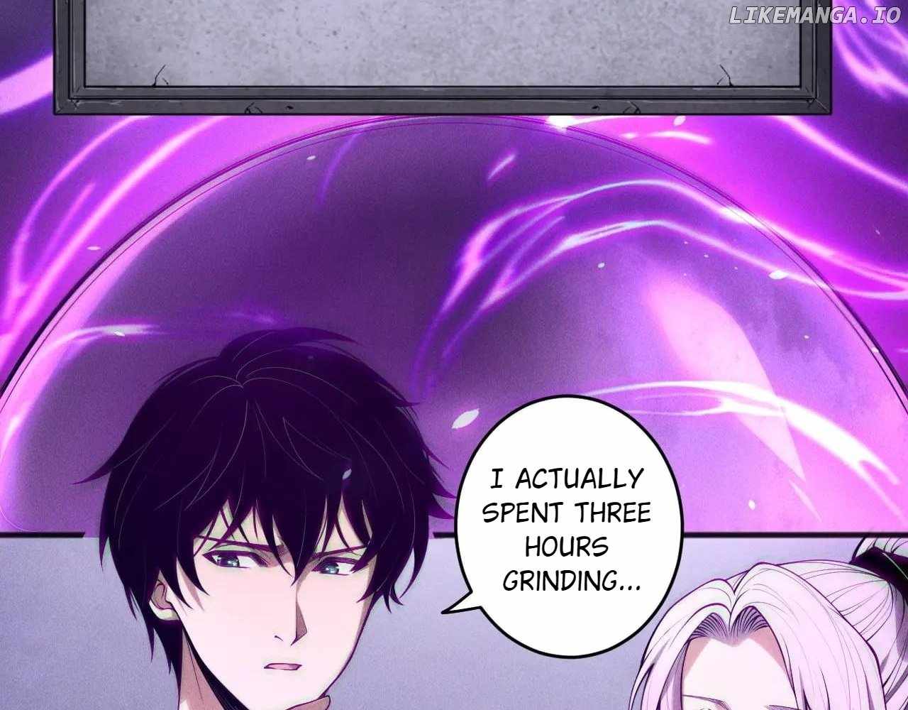 Read Catastrophic Necromancer Manga Online