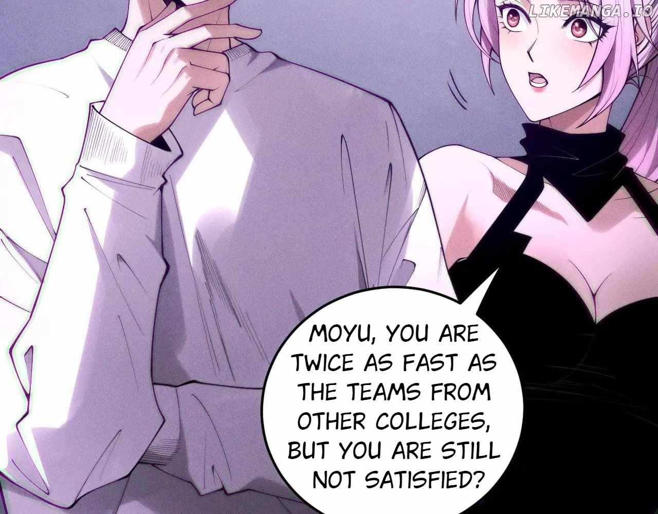 Read Catastrophic Necromancer Manga Online