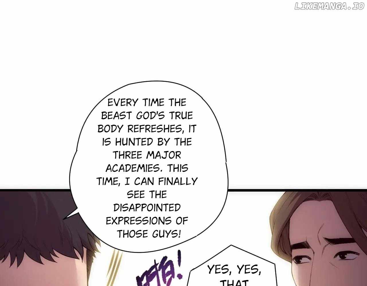 Read Catastrophic Necromancer Manga Online