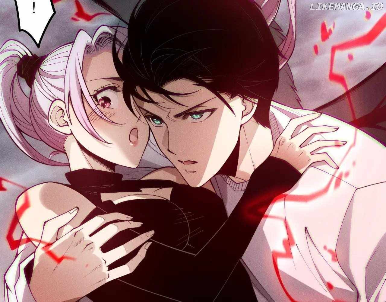 Read Catastrophic Necromancer Manga Online