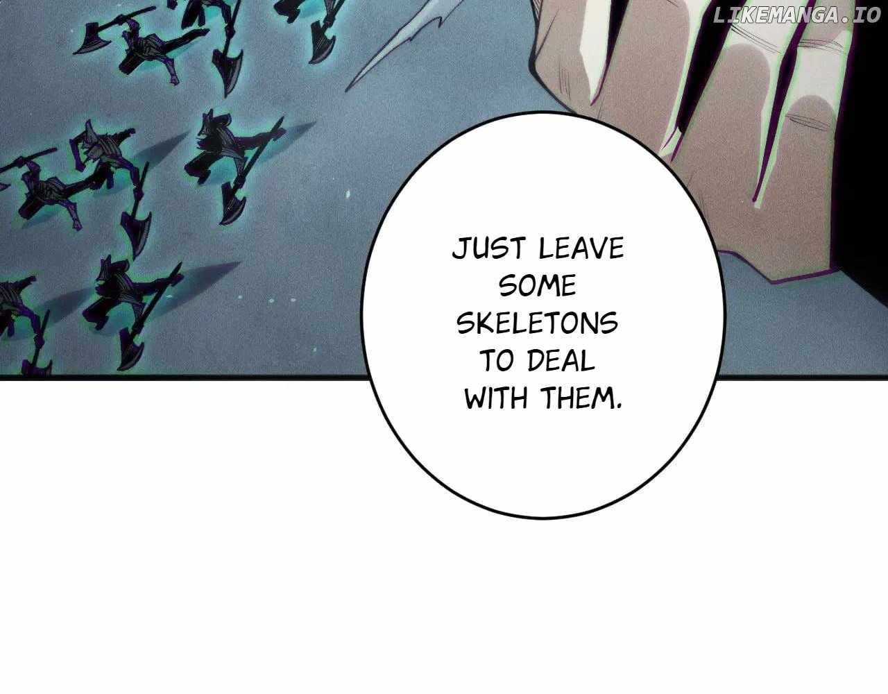 Read Catastrophic Necromancer Manga Online