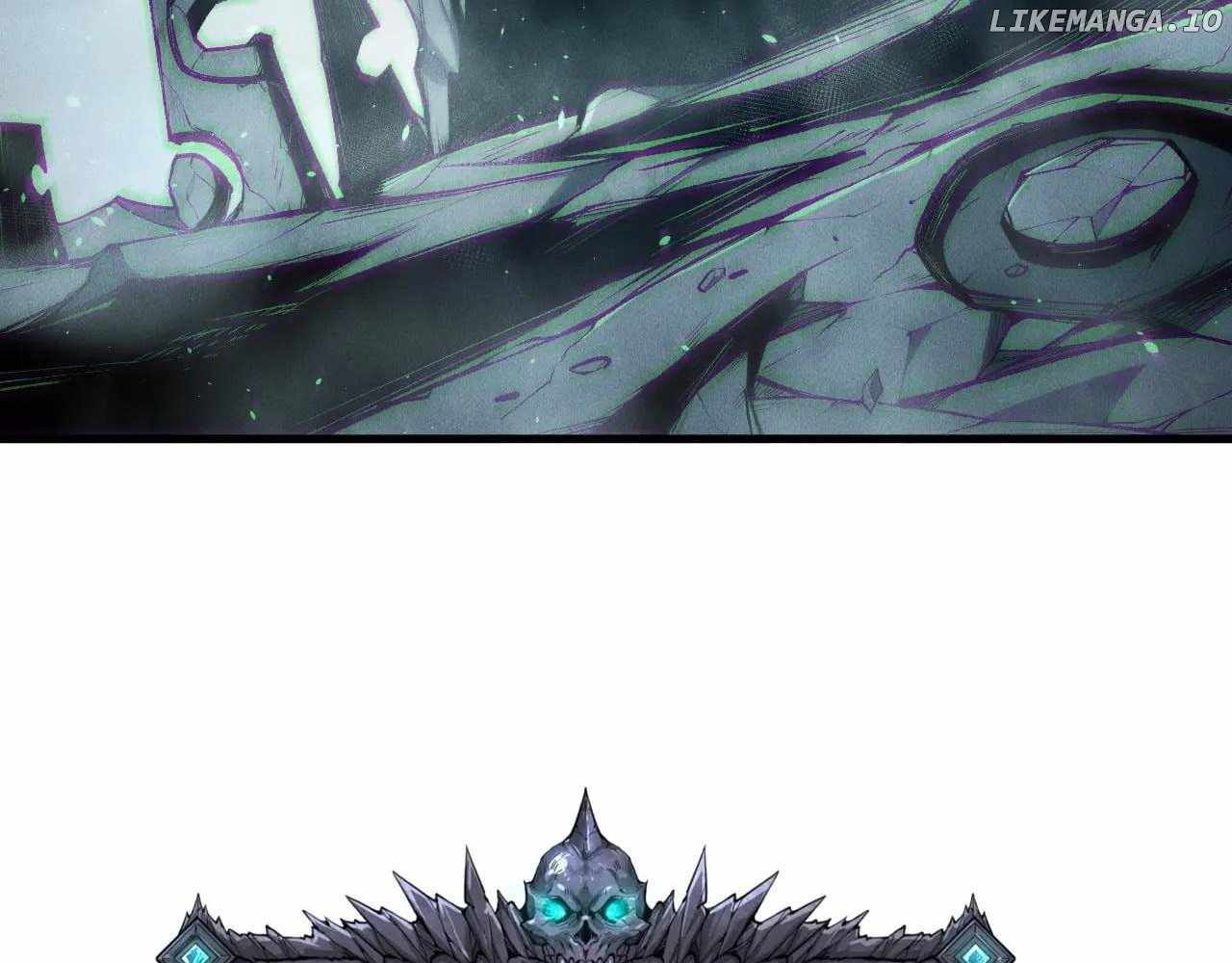 Read Catastrophic Necromancer Manga Online