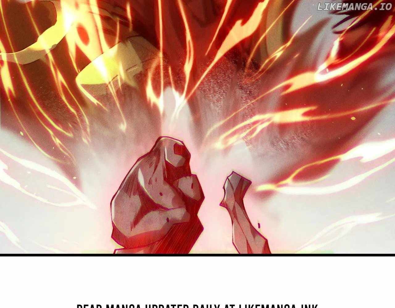 Read Catastrophic Necromancer Manga Online
