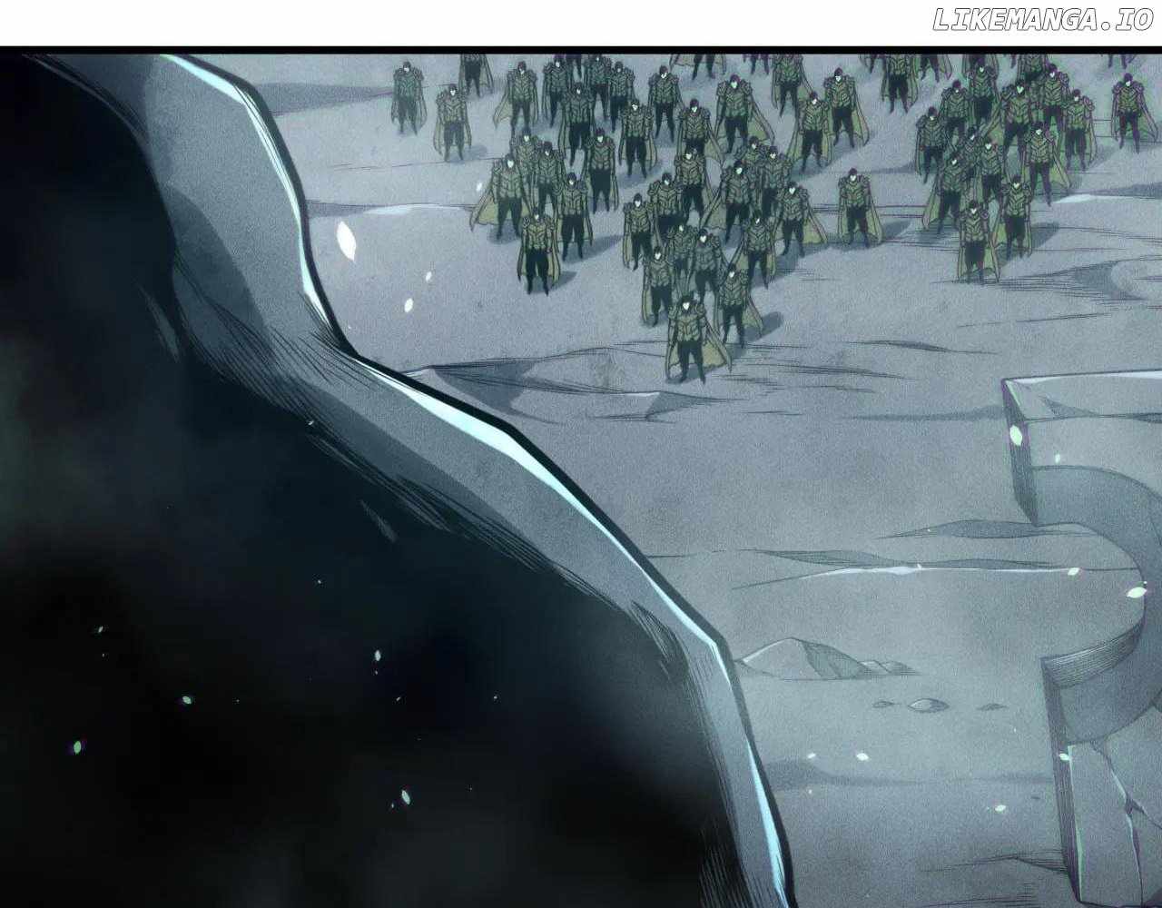 Read Catastrophic Necromancer Manga Online