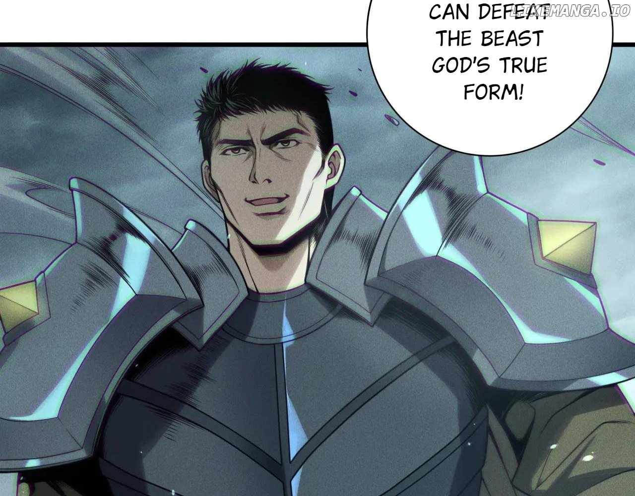 Read Catastrophic Necromancer Manga Online